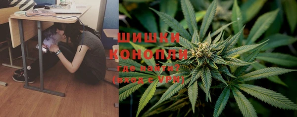 хмурый Богородск