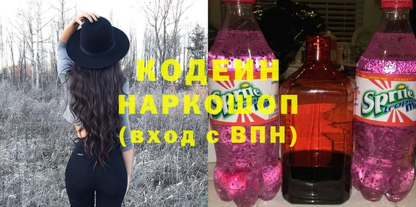 хмурый Богородск
