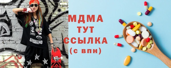 spice Богданович